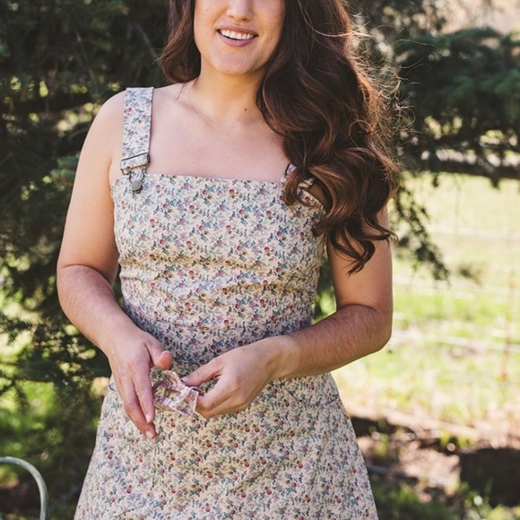 RevivALL Hybrid Jumper in Parasol - Picture 3 of 5